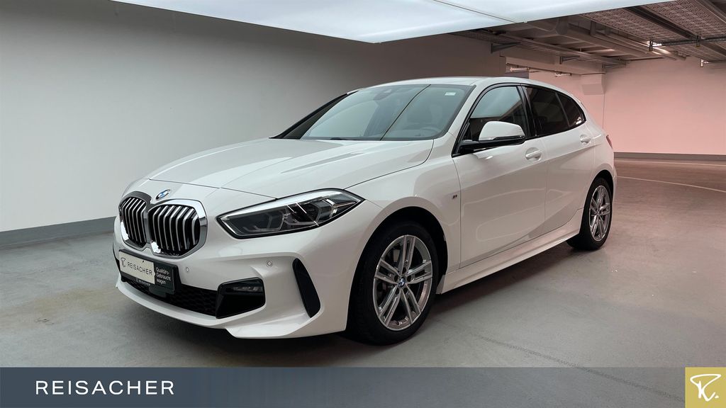 BMW 118 28.316 km 24.790 &euro; Augsburg 86167