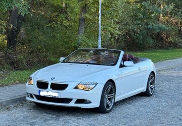 BMW 635 170.000 km 20.500 &euro; Augsburg 86160
