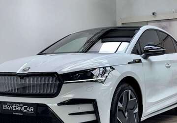 Skoda Enyaq 25.900 km 39.989 &euro; Königsbrunn 86343