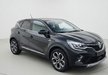 Renault Captur 75.000 km 16.600 &euro; Königsbrunn 86343
