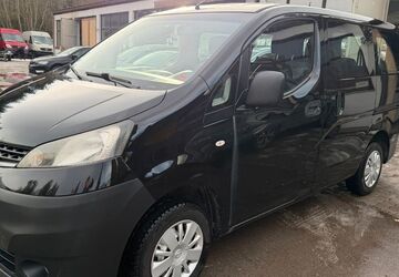 Nissan NV200 245.000 km 3.450 &euro; GELTENDORF 82269