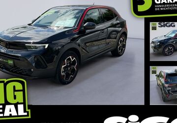 Opel Mokka-e 32.700 km 16.880 &euro; Meitingen 86405