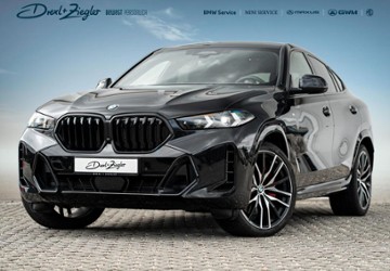 BMW X6 15.290 km 79.950 &euro; Augsburg 86199