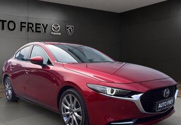 Mazda 3 81.146 km 24.390 &euro; Augsburg 86167
