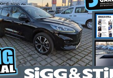 Ford Kuga 45.970 km 24.740 &euro; Augsburg 86165