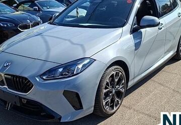 BMW 118 8.390 km 33.790 &euro; Augsburg 86199