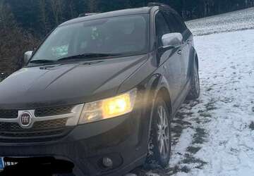 Fiat Freemont 307.000 km 5.500 &euro; Pöttmes 86554