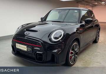 Mini John Cooper Works 21.548 km 34.349 &euro; Augsburg 86167