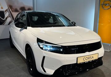 Opel Corsa 8.634 km 20.900 &euro; Aichach 86551