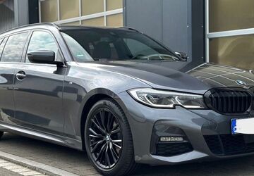 BMW 320 119.000 km 27.300 &euro; Augsburg 86150