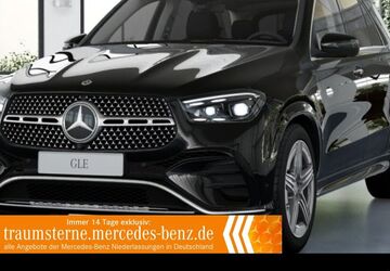 Mercedes-Benz GLE 350 26.166 km 80.990 &euro; Augsburg 86161
