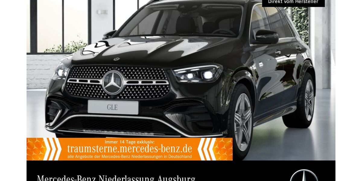 Mercedes-Benz GLE 350 26.166 km 80.990 &euro; Augsburg 86161