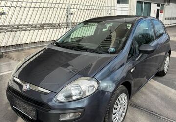 Fiat Punto Evo 175.000 km 1.650 &euro; Augsburg 86161