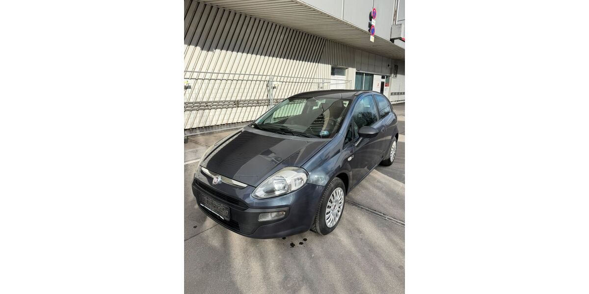 Fiat Punto Evo 175.000 km 1.650 &euro; Augsburg 86161