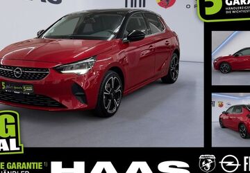 Opel Corsa 13.300 km 16.480 &euro; Königsbrunn 86343