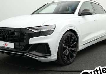 Audi Q8 99.326 km 69.890 &euro; Gersthofen 86368