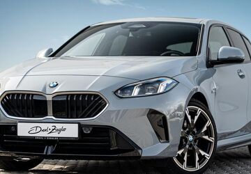 BMW 120 24.790 km 33.990 &euro; Augsburg 86199