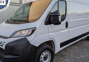 Fiat Ducato 33.600 km 26.450 &euro; Mering bei Augsburg/München 86415