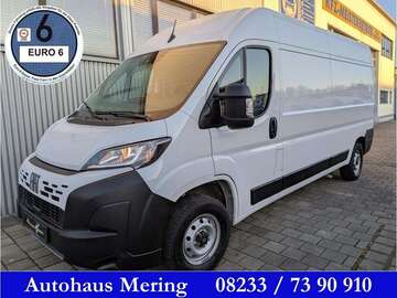 Gebrauchte Fiat Ducato