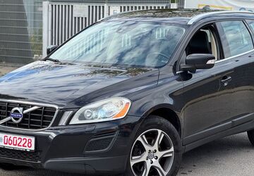 Volvo XC60 515.000 km 4.999 &euro; Augsburg 86154