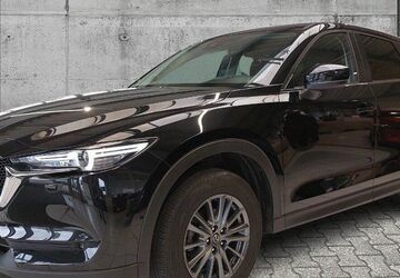 Mazda CX-5 13.750 km 27.690 &euro; Untermeitingen 86836