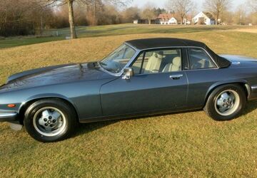 Jaguar XJSC 66.300 km 19.900 &euro; Odelzhausen 85235