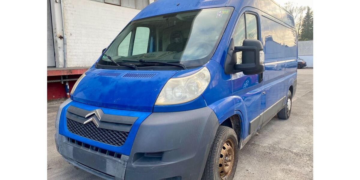 Citroen Jumper 234.000 km 2.999 &euro; Augsburg 86165