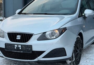 Seat Ibiza 181.000 km 2.999 &euro; Nordendorf 86695