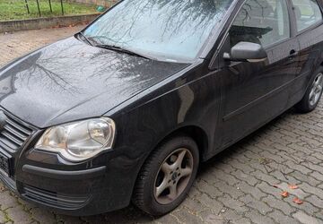 VW Polo 163.730 km 1.111 &euro; Mammendorf 82291