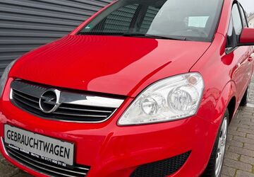 Opel Zafira 116.000 km 3.490 &euro; Mering bei München/ Augsburg 86415