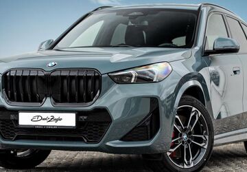BMW X1 7.490 km 41.980 &euro; Augsburg 86199