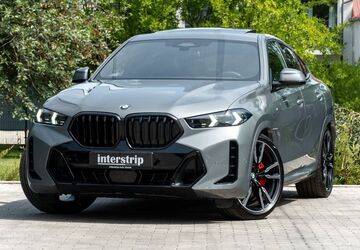 BMW X6 19.700 km 81.990 &euro; Langweid am Lech 86462