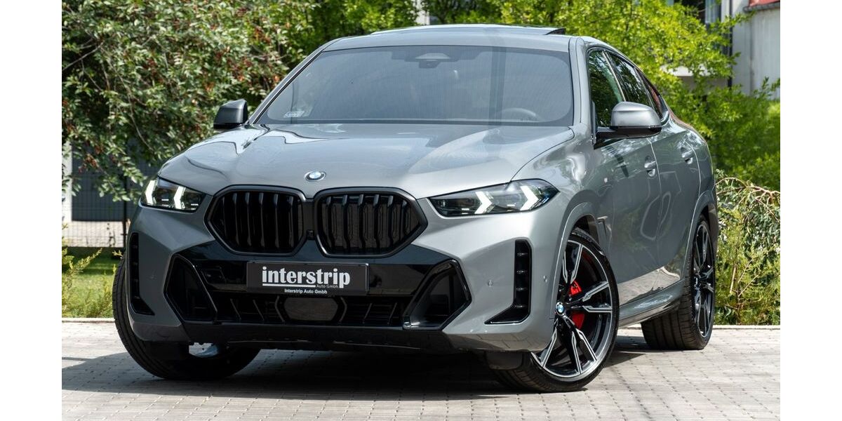 BMW X6 19.700 km 81.990 &euro; Langweid am Lech 86462