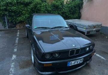 BMW 320 186.000 km 15.500 &euro; Gessertshausen 86459