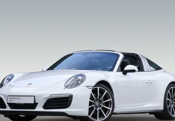 Porsche 991 89.500 km 109.800 &euro; Gersthofen 86368