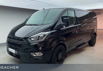 Ford Tourneo Custom 29.948 km 37.349 &euro; Augsburg 86167
