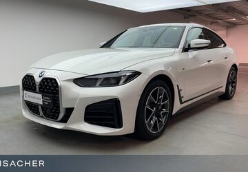 BMW 430 Gran Coupé 20.684 km 44.990 &euro; Augsburg 86167