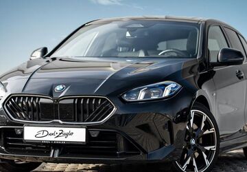 BMW 123 10.000 km 42.250 &euro; Augsburg 86199