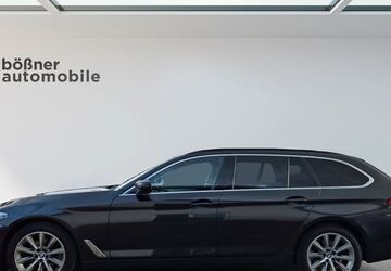 BMW 520 159.200 km 25.990 &euro; Meitingen 86405