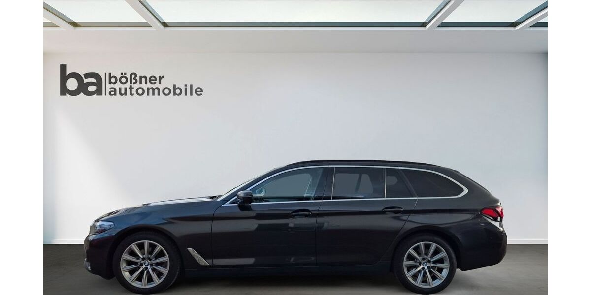 BMW 520 159.200 km 25.990 &euro; Meitingen 86405
