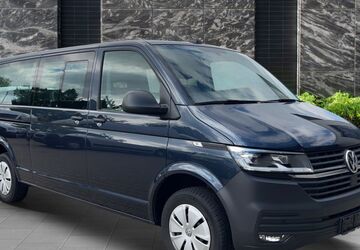 VW T6 Transporter 37.800 km 39.999 &euro; Friedberg 86316