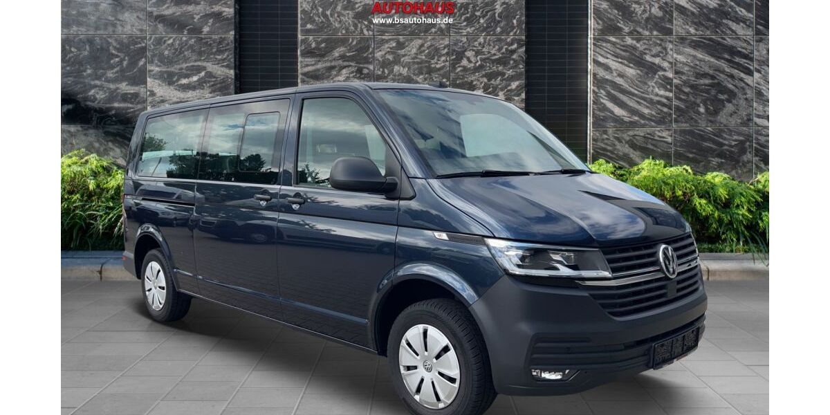 VW T6 Transporter 37.800 km 39.999 &euro; Friedberg 86316