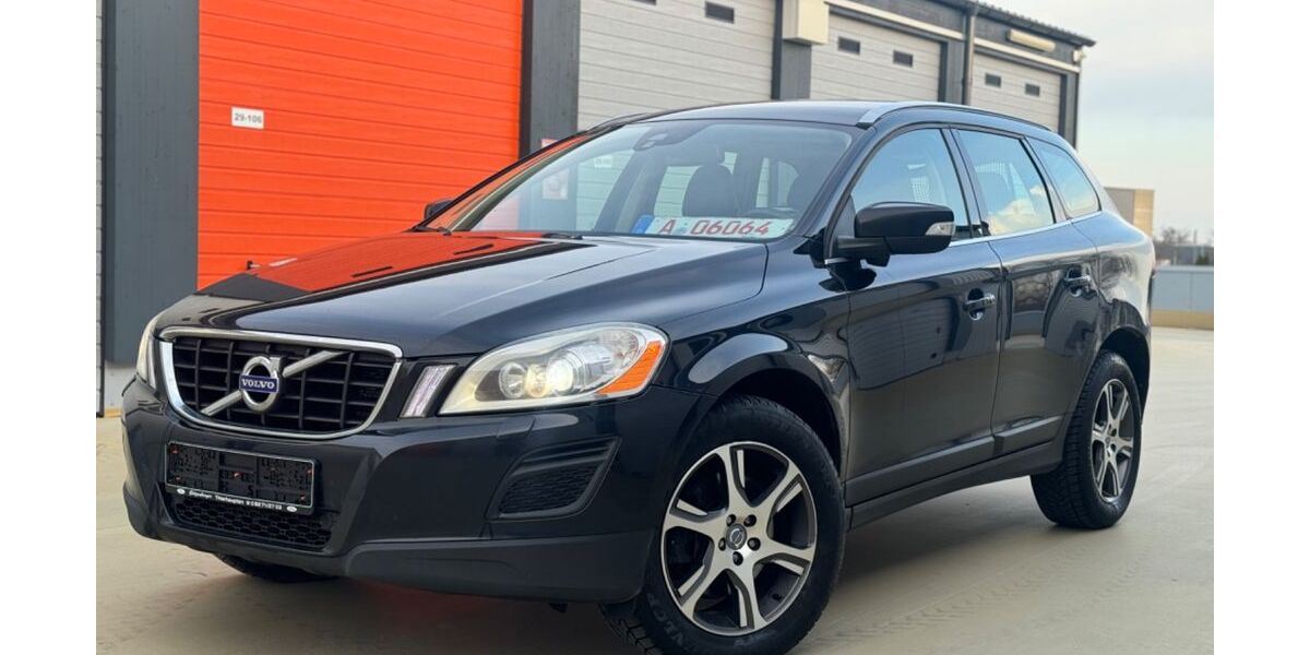 Volvo XC60 515.000 km 5.690 &euro; Augsburg 86154