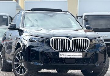 BMW X5 24.400 km 79.490 &euro; Königsbrunn bei Augsburg 86343