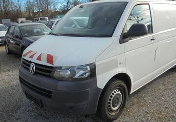 VW T5 Transporter 230.000 km 7.990 &euro; Gersthofen bei Augsburg 86368