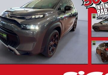 Citroen C3 Aircross 19.999 km 17.480 &euro; Augsburg 86167