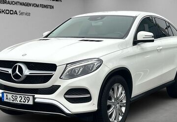 Mercedes-Benz GLE 350 145.000 km 29.890 &euro; Augsburg 86179