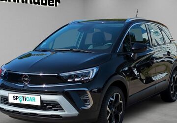 Opel Crossland (X) 42.188 km 17.450 &euro; Augsburg 86156
