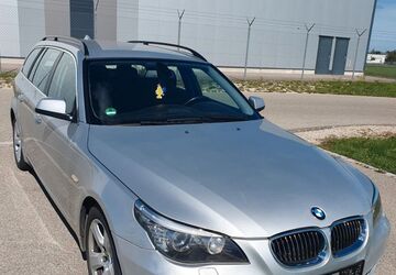 BMW 530 313.000 km 3.900 &euro; Augsburg 86159