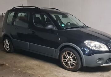 Skoda Roomster 146.600 km 3.600 &euro; Augsburg 86153
